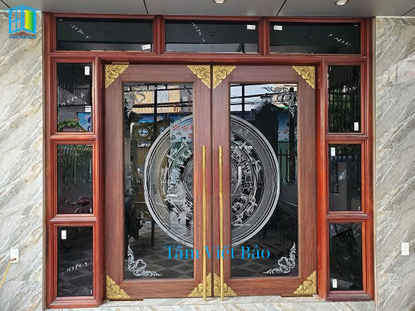 Chọn Cửa Nhôm Thủy Lực Phù Hợp Với Không Gian Và Nhu Cầu Sử Dụng