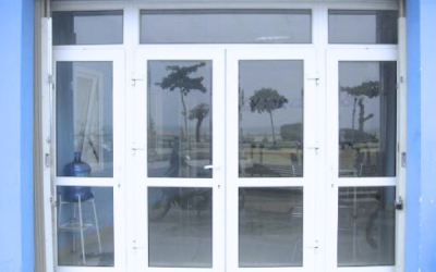 DỊCH VỤ SẢN XUẤT NHÔM KÍNH