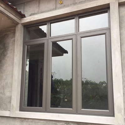 CỬA SỔ MỞ QUAY XINGFA 3 CÁNH