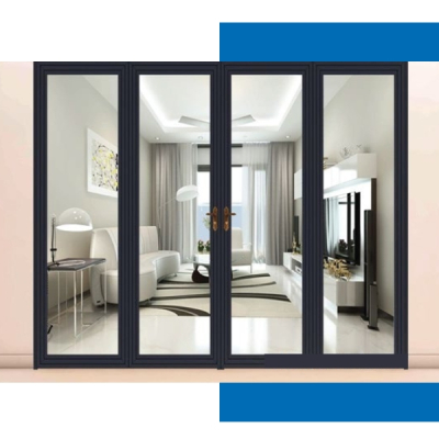 CỬA ĐI MỞ QUAY XINGFA HỆ 55