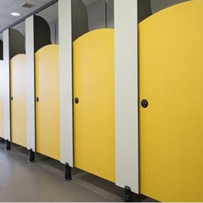 VÁCH NGĂN VỆ SINH COMPACT