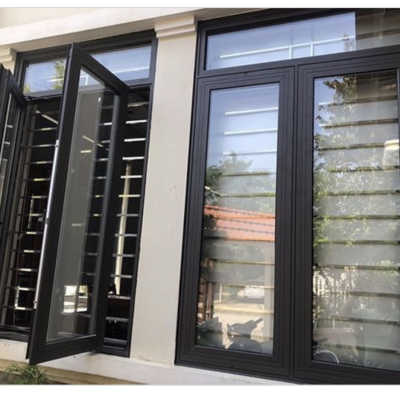 CỬA SỔ MỞ QUAY XINGFA 2 CÁNH