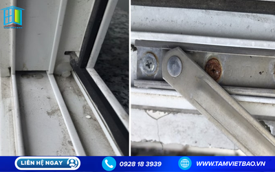 vấn dề về chất lượng vật tư